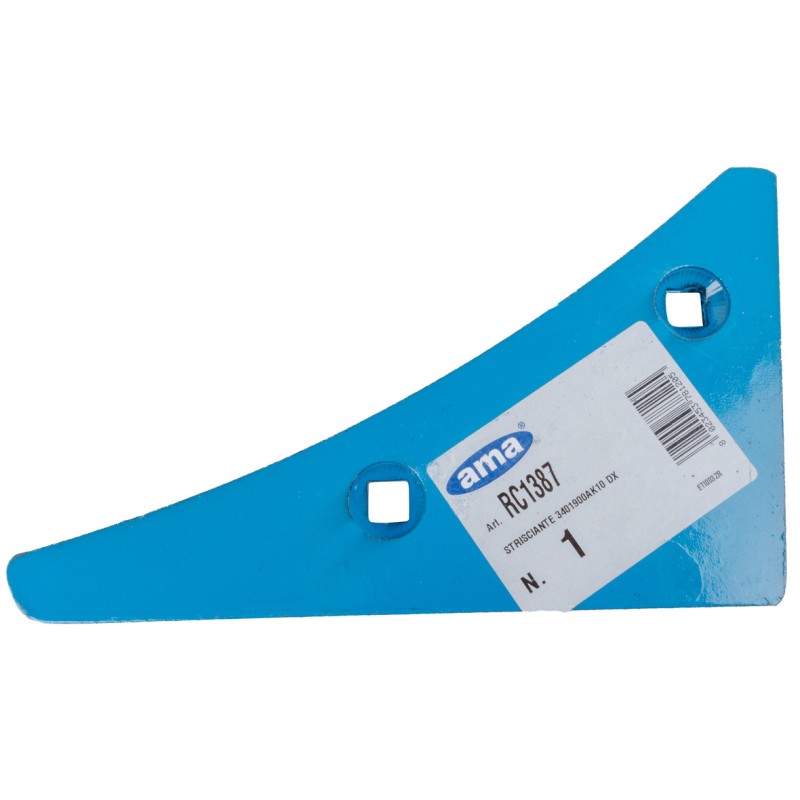 Strisciante adattabile Lemken 3401900AK10 dx