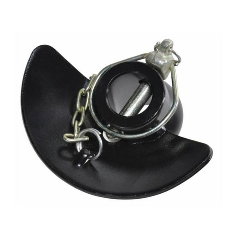 Cono guida con rotula terza terza cat. 64x72x37mm high performance