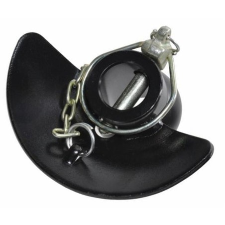 Cono guida con rotula terza terza cat. 64x72x37mm high performance