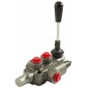 Distributore Walvoil SD11 a 1 leva doppio effetto - 70L