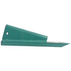 Zappetta scarificatore 70x35
