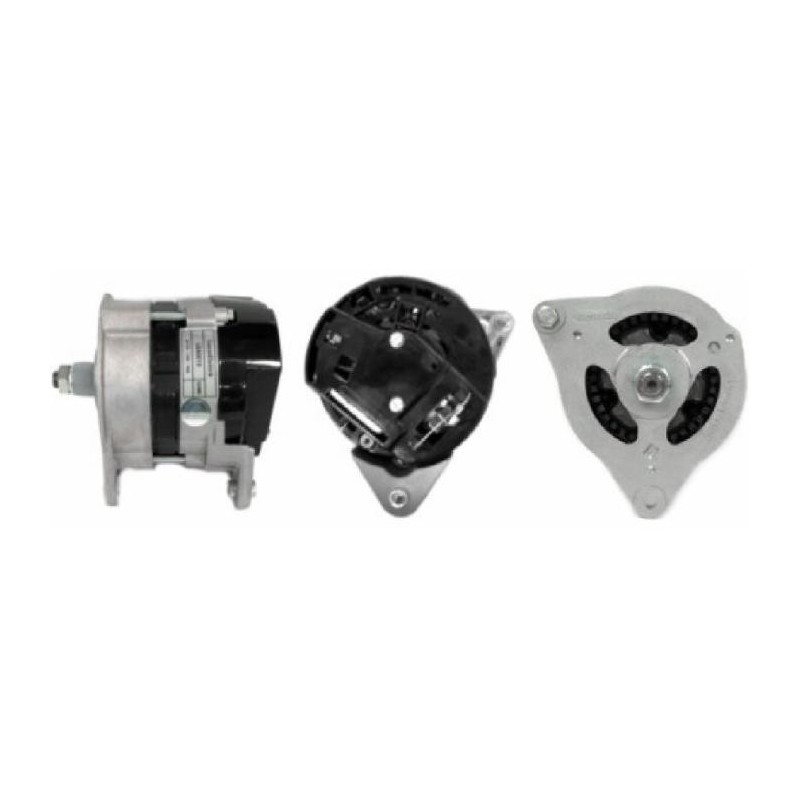 Alternatore adattabile a rif,orig,Perkins 2871A120,12V - 45A