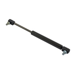 Molla gas estensione max 275mm 100 N adattabile al riferimento originale Steyer 99-976-036