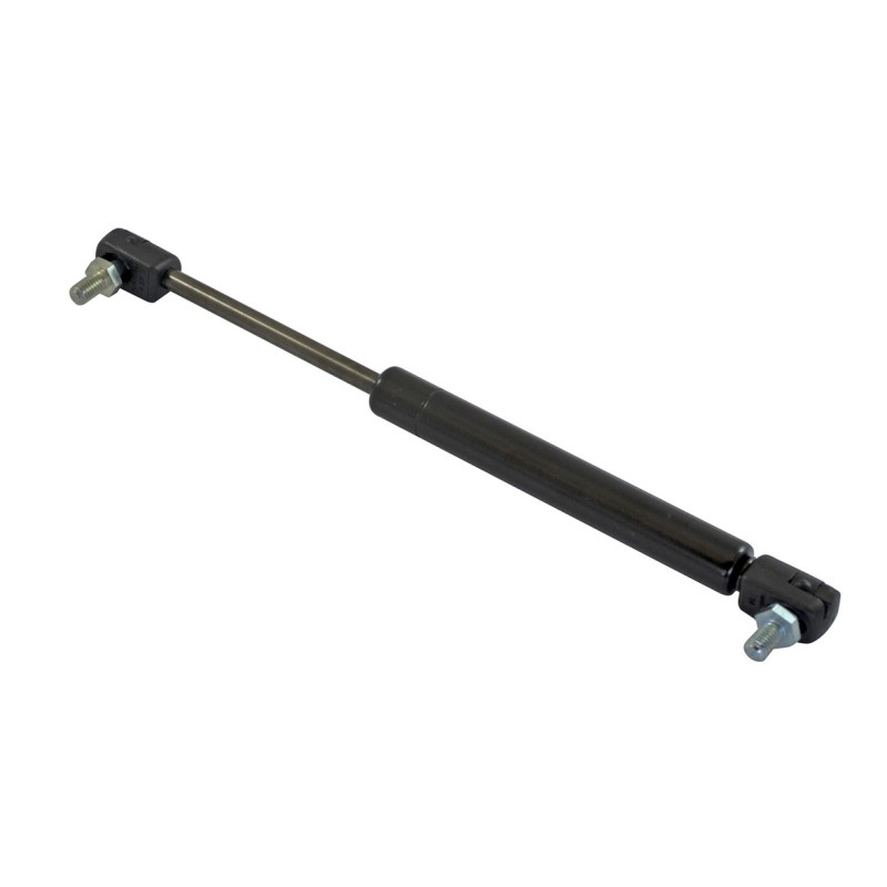 Molla gas estensione max 275mm 100 N adattabile al riferimento originale Steyer 99-976-036