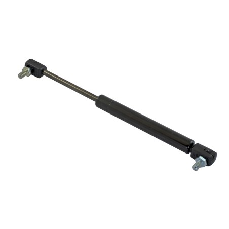 Molla gas estensione max 275mm 100 N adattabile al riferimento originale Steyer 99-976-036