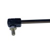 Molla gas estensione max 275mm 100 N adattabile al riferimento originale Steyer 99-976-036