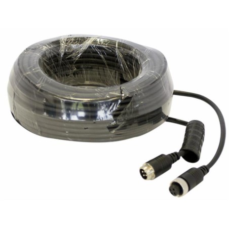 Cavo elettrico kit videoretro 20m
