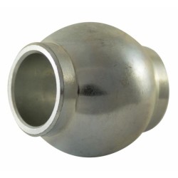 Rotula superiore seconda categoria Ã˜ 50x51mm e Ã˜ 25,4mm