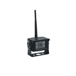 Videocamera wireless per kit retromarcia trattori