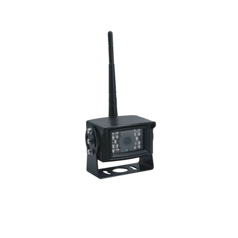 Videocamera wireless per kit retromarcia trattori