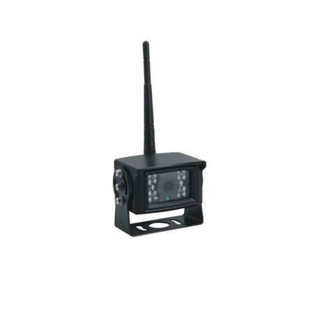 Videocamera wireless per kit retromarcia trattori