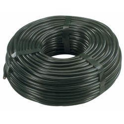 Cavo elettrico multipolare 5X1,00mmÂ² - H05VV-F