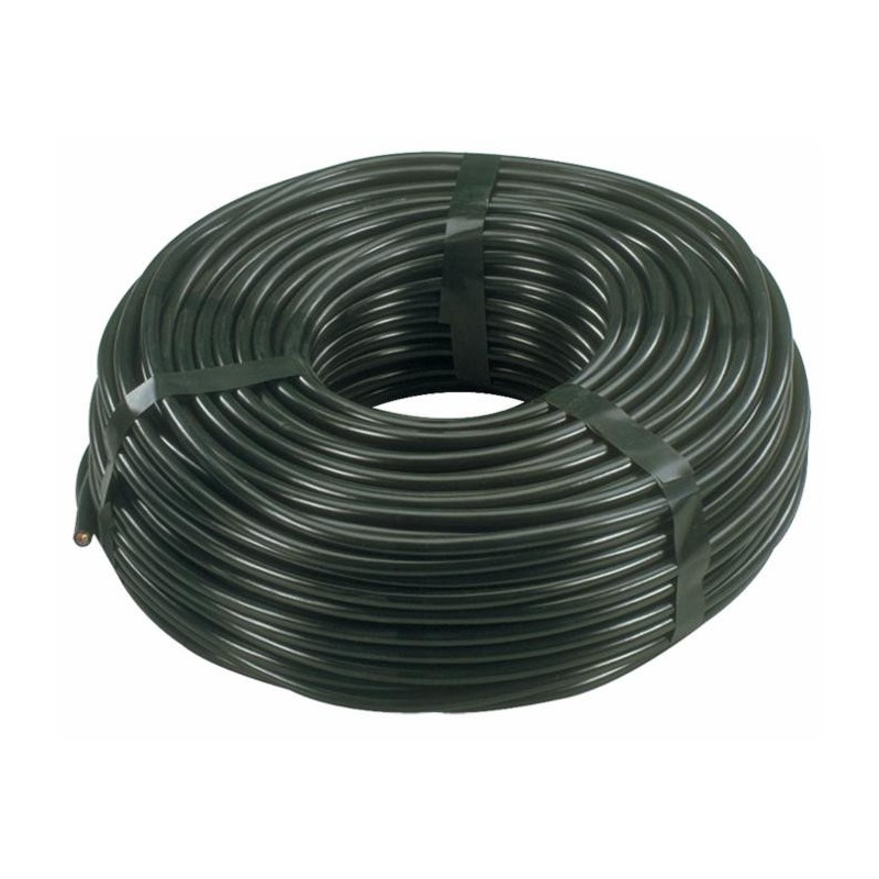 Cavo elettrico multipolare 5X1,00mmÂ² - H05VV-F