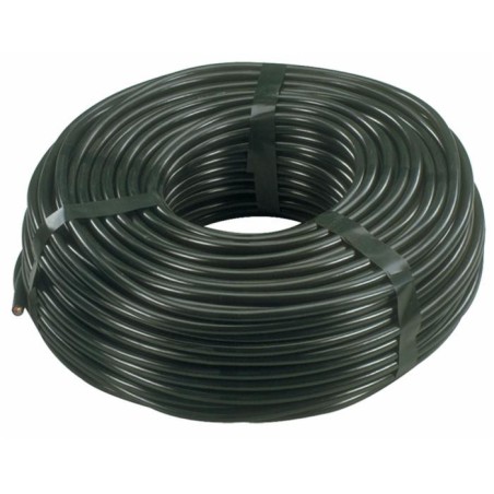 Cavo elettrico multipolare 5X1,00mmÂ² - H05VV-F