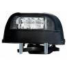 Fanale targa LED 12-24V 520x120mm