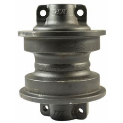 Rullo inferiore per cingoli a 1 bordo compatibile Fiat 4968573