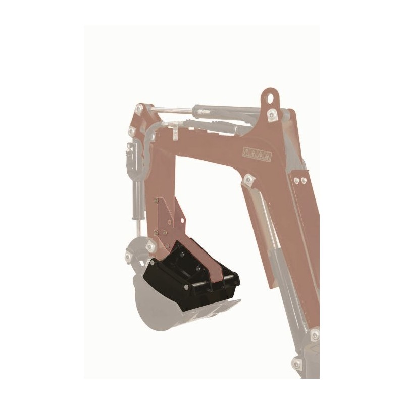 Pinza per benna EAG100T