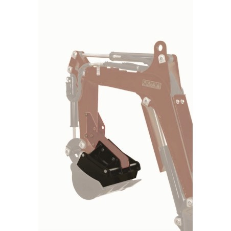 Pinza per benna EAG100T