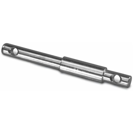 Perno doppio intercamb,Ã¸ 25-32-25