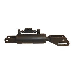 Braccio laterale idraulico 80x40x140mm