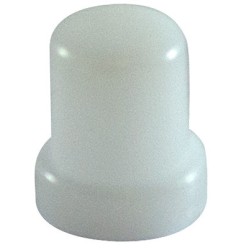 Pulsante intermedio per impugnature ergonomiche