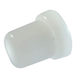 Pulsante intermedio per impugnature ergonomiche