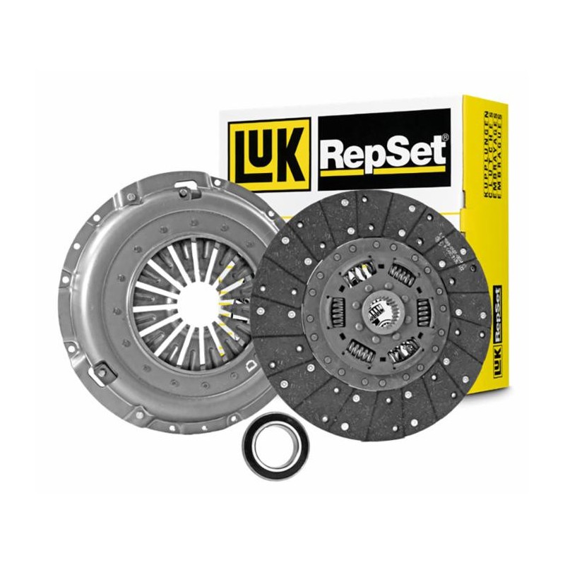 Kit frizione completo originale luk 635353510