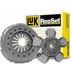 Meccanismo piÃ¹ disco avanzamento originale luk 633303109