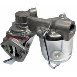 Pompa nafta a membrana adattabile Perkins 2641406