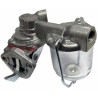 Pompa nafta a membrana adattabile Perkins 2641406