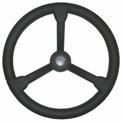 Volante C/6 diametro 405mm con cono Danfoss 1