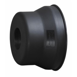 Controcuffia in plastica Ã˜ 150