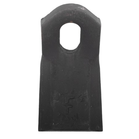 Coltello per trincia lunghezza 83mm larghezza 44mm
