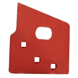Suola dx anteriore per corpi a scalpello adattabile Sogema 00/PAS