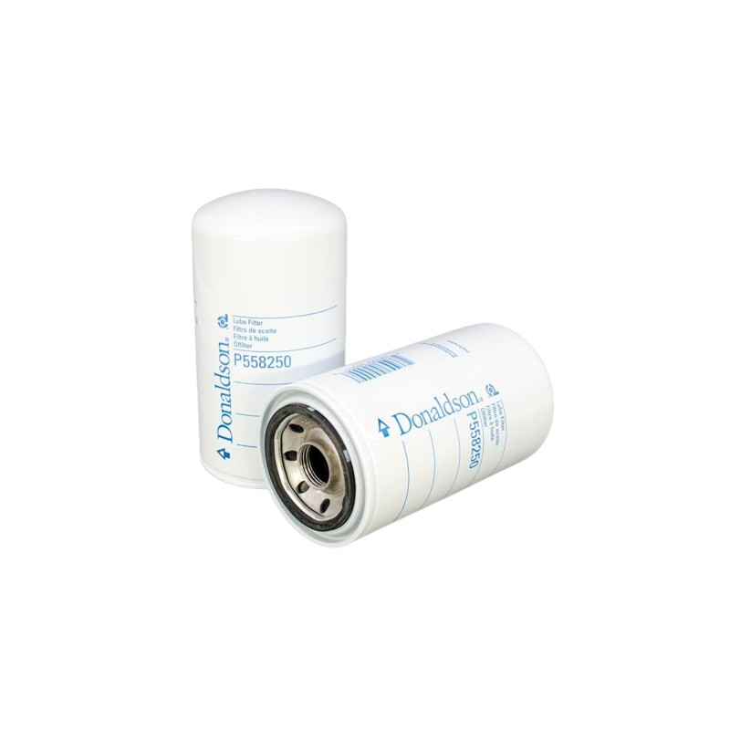 Filtro olio originale a Donaldson P558250