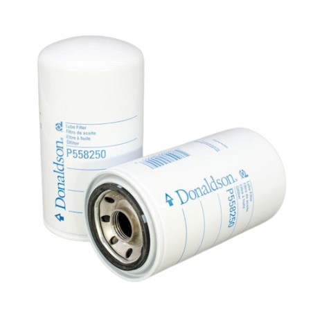 Filtro olio originale a Donaldson P558250