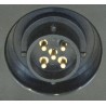 Fanale posteriore dx a LED 227,6x105,8x55mm