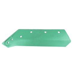 Vomere dx 16" adattabile Kverneland 073004