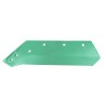 Vomere dx 16" adattabile Kverneland 073004