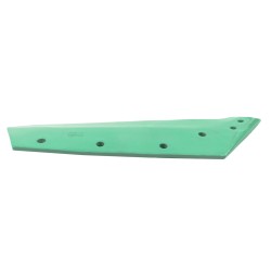 Vomere dx 16" adattabile Kverneland 073004