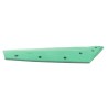 Vomere dx 16" adattabile Kverneland 073004
