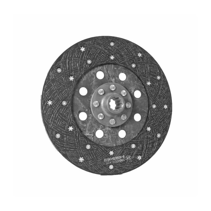 Disco PDF Luk adattabile Fiat 5160410