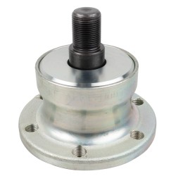 Mozzo frangizolle Skf 6 fori Ã˜ 28mm