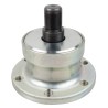 Mozzo frangizolle Skf 6 fori Ã˜ 28mm