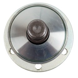 Mozzo frangizolle Skf 6 fori Ã˜ 28mm