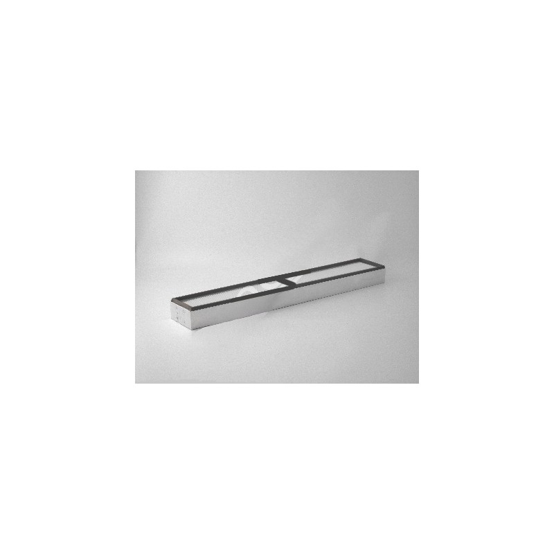 Filtro ad aria originale Panclean AP3366 a pannello per cabina 740x125x60mm