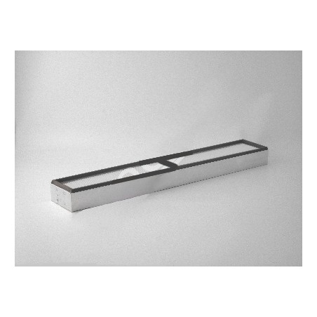 Filtro ad aria originale Panclean AP3366 a pannello per cabina 740x125x60mm