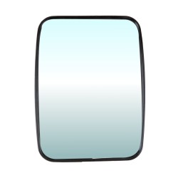Specchio retrovisore per trattore 230x180mm