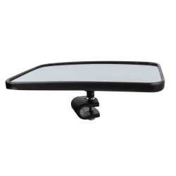 Specchio retrovisore per trattore 230x180mm