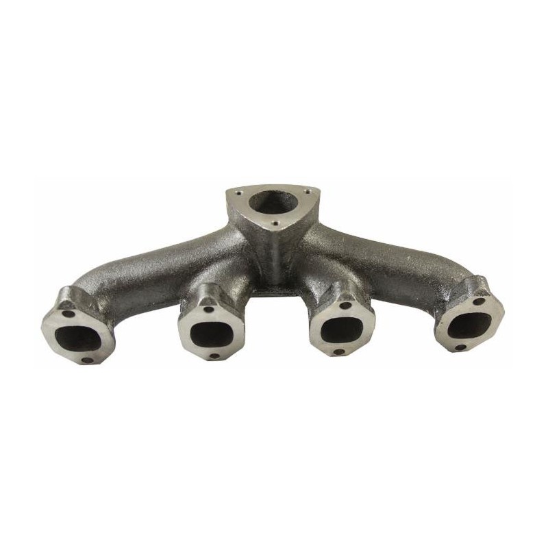Collettore di scarico adattabile Fiat 4606570